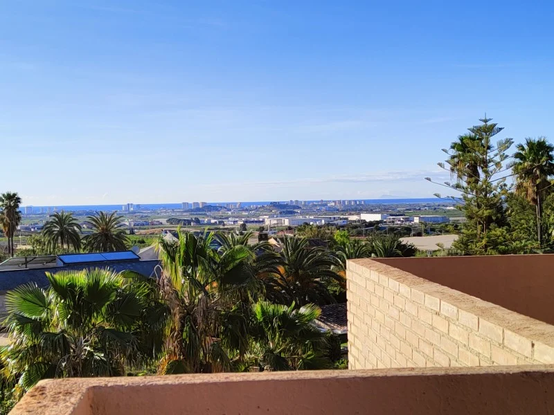 Woonhuis in Sagunto ciudad – foto 40