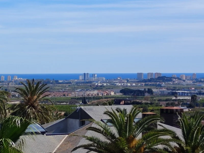 Woonhuis in Sagunto ciudad – foto 44