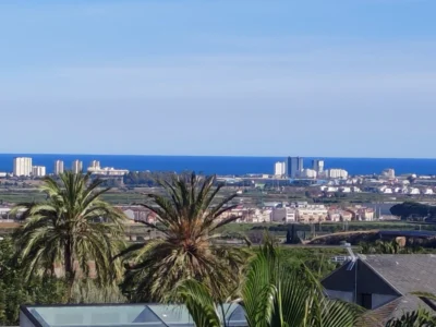 Woonhuis in Sagunto ciudad – foto 45