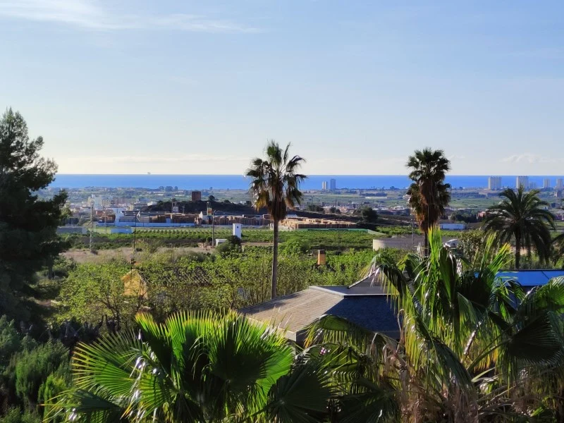 Woonhuis in Sagunto ciudad – foto 46