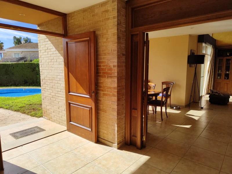 Woonhuis in Sagunto ciudad – foto 4