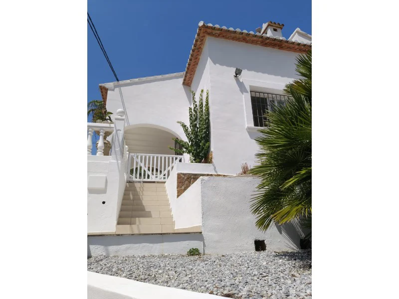 Villa in Puerto – foto 10