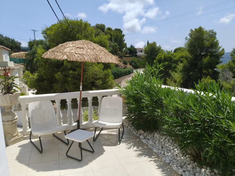 Villa in Puerto – foto 20