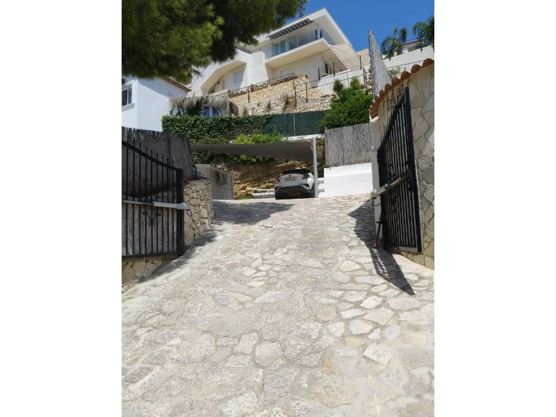 Villa in Puerto – foto 28