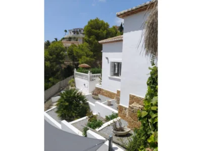 Villa in Puerto – foto 34