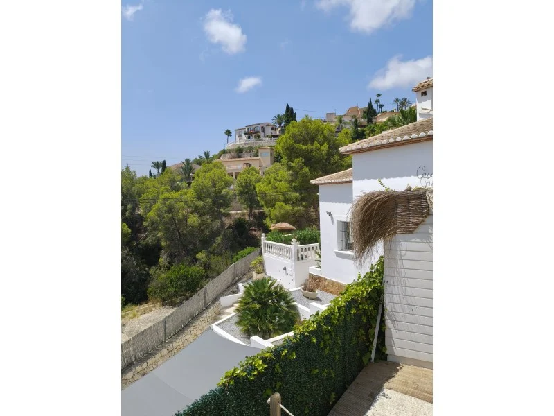 Villa in Puerto – foto 35