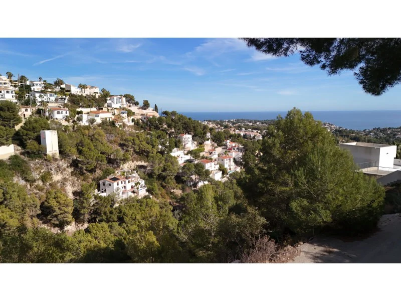 Perceel in La Viña – foto 2