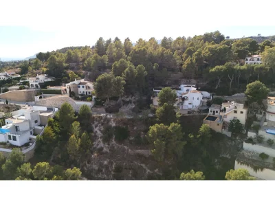 Perceel in La Viña – foto 4
