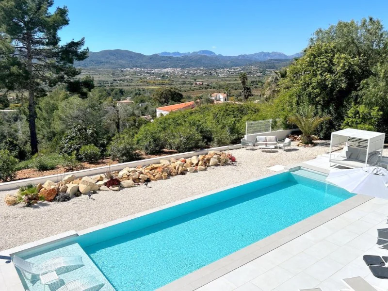 Villa in Montgó – foto 3