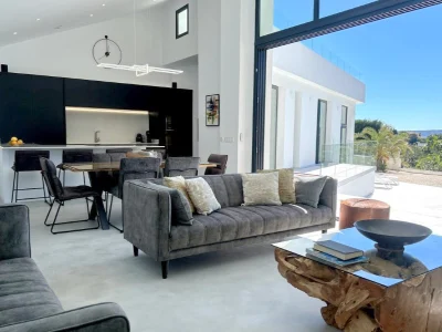 Villa in Montgó – foto 4