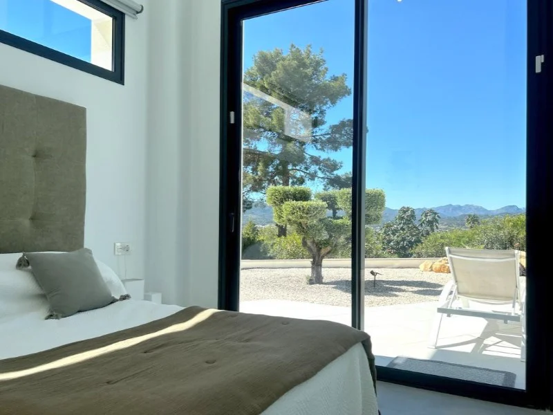 Villa in Montgó – foto 16