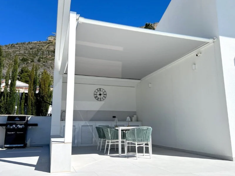 Villa in Montgó – foto 18