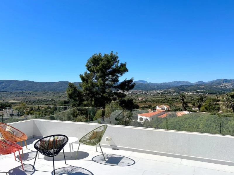 Villa in Montgó – foto 19