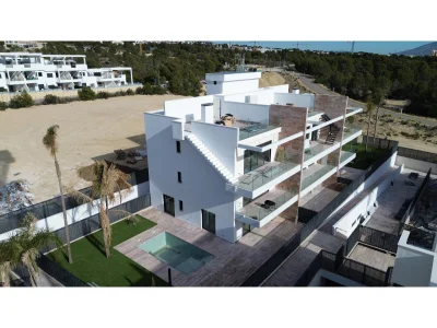 Benedenwoning in Balcón de Finestrat – foto 2