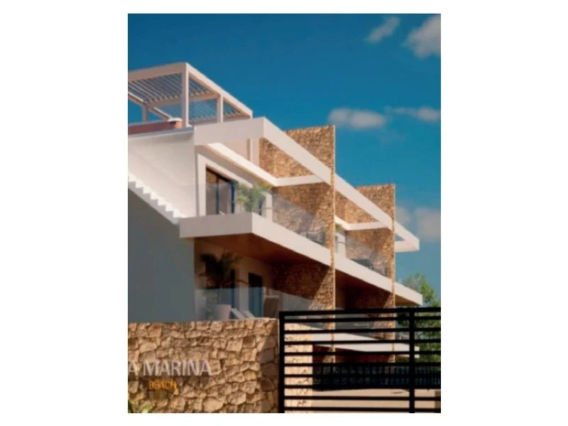 Benedenwoning in Balcón de Finestrat – foto 11