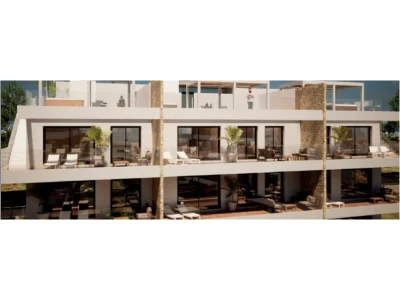 Benedenwoning in Balcón de Finestrat – foto 14