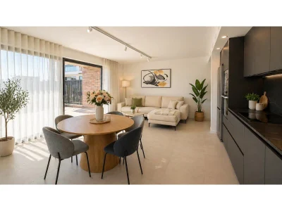 Benedenwoning in Balcón de Finestrat – foto 4