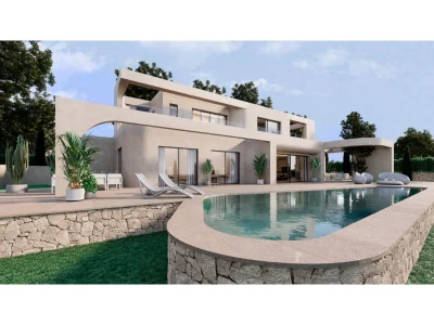 Villa in Cap Martí – foto 2