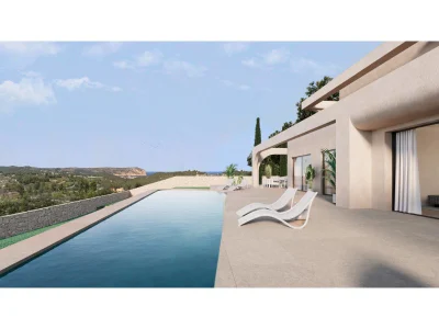 Villa in Cap Martí – foto 4