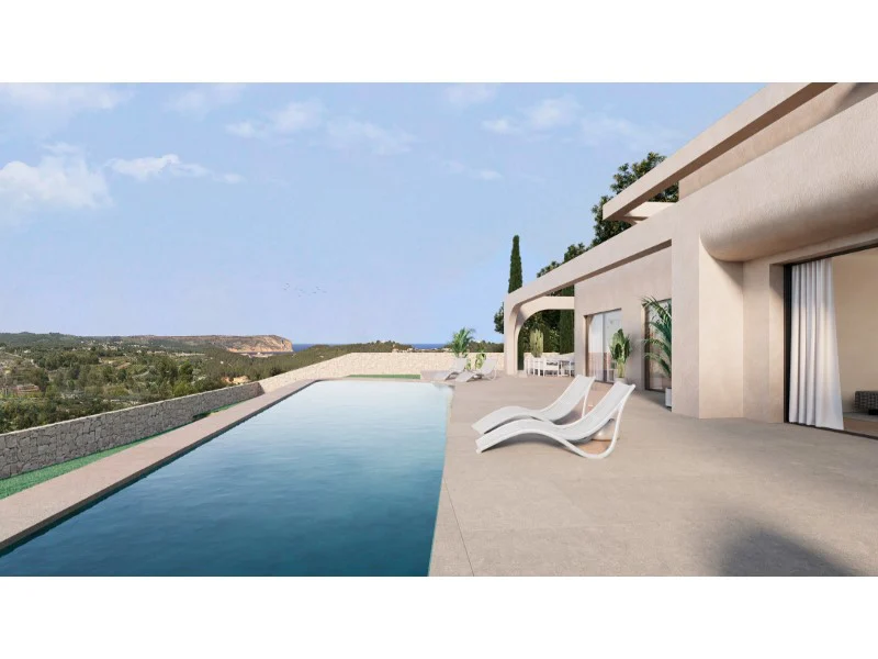 Villa in Cap Martí – foto 4
