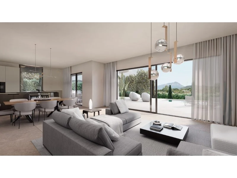 Villa in Cap Martí – foto 6
