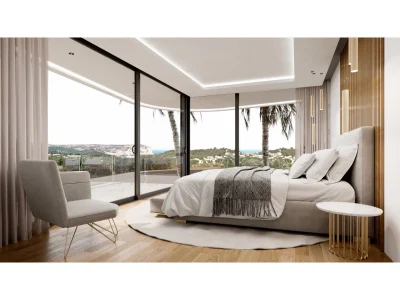 Villa in Cap Martí – foto 4