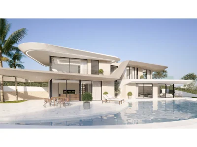 Villa in Cap Martí – foto 2