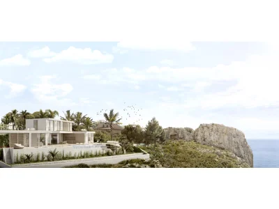 Villa in Cumbre del Sol – photo 3