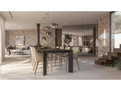 Villa in Cumbre del Sol – photo 6