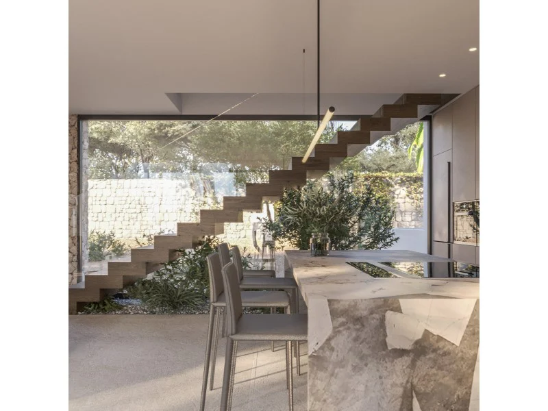 Villa in Cumbre del Sol – photo 7
