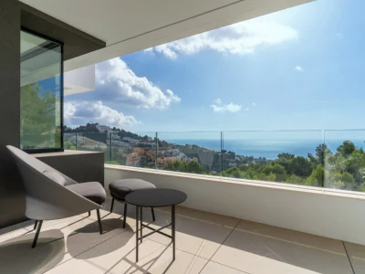 Villa in Altea la Vella – foto 2