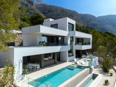 Villa in Altea la Vella – foto 5