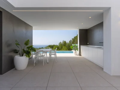 Villa in Altea la Vella – foto 6