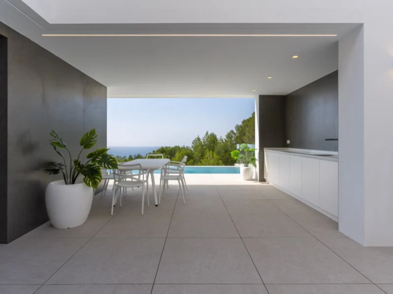 Villa in Altea la Vella – foto 6