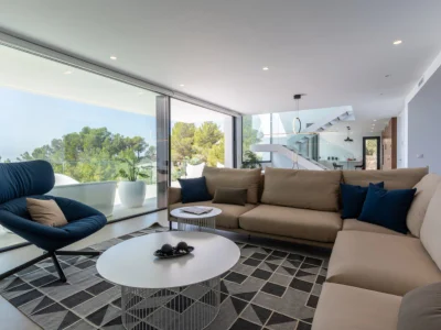 Villa in Altea la Vella – foto 11