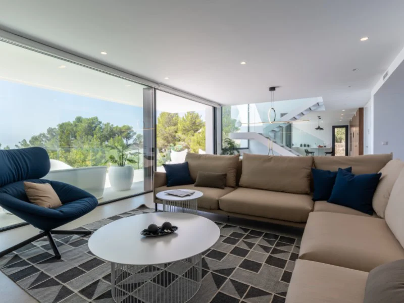Villa in Altea la Vella – foto 11