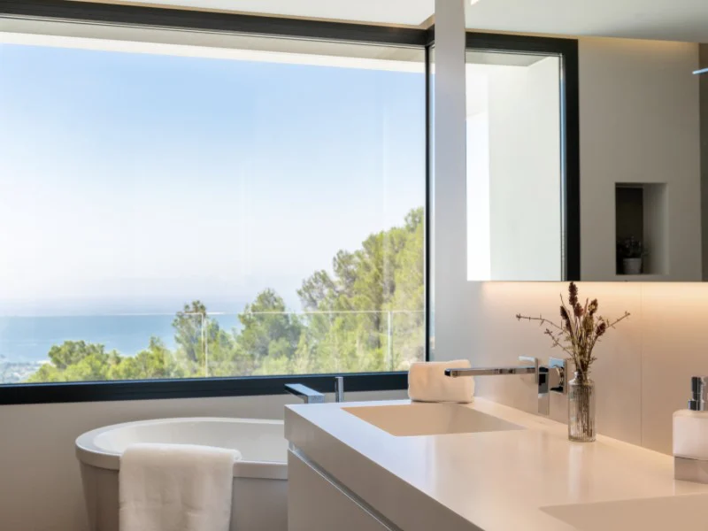 Villa in Altea la Vella – foto 15
