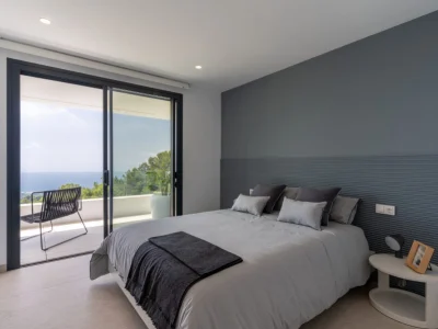 Villa in Altea la Vella – foto 17
