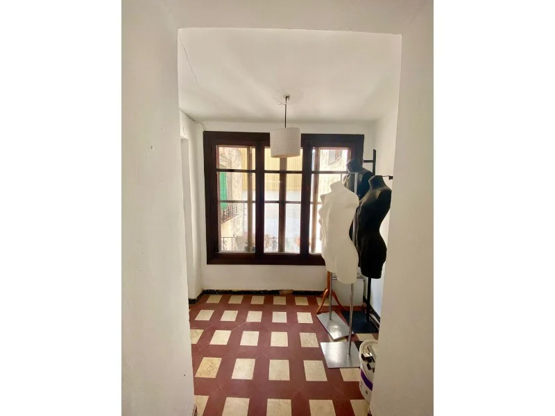 Dorpswoning in Centro ciudad – foto 4