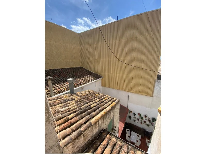 Dorpswoning in Centro ciudad – foto 5