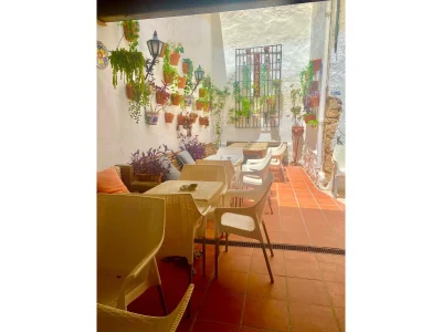 Dorpswoning in Centro ciudad – foto 17