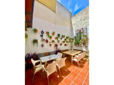 Dorpswoning in Centro ciudad – foto 19