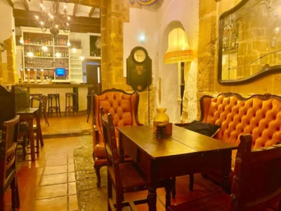 Dorpswoning in Centro ciudad – foto 36
