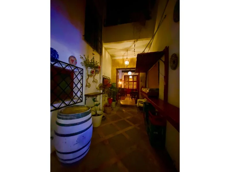 Dorpswoning in Centro ciudad – foto 40