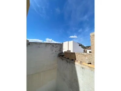 Dorpswoning in Centro ciudad – foto 47