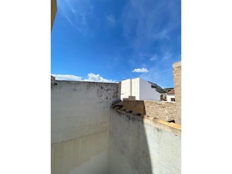 Dorpswoning in Centro ciudad – foto 47