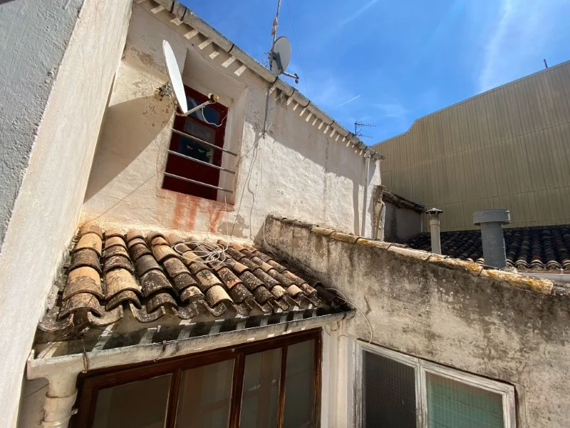 Dorpswoning in Centro ciudad – foto 50