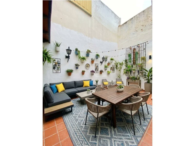 Dorpswoning in Centro ciudad – foto 18