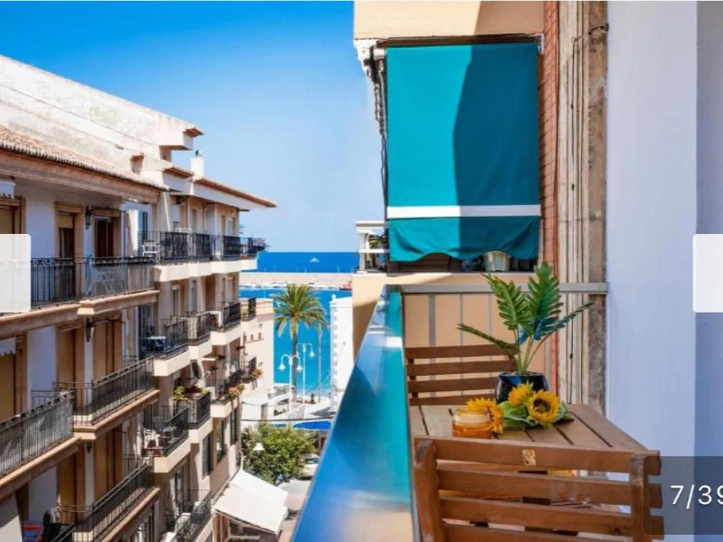 Appartement in Puerto – foto 1
