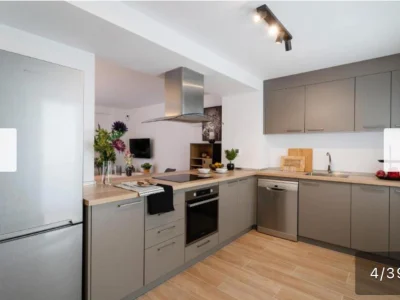 Appartement in Puerto – foto 5